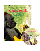 One Gorilla (w/ CD) - JY版