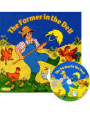 The Farmer In The Dell (w/ CD) - JY版