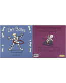 Dry Bones (w/ CD) - JY版