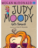 Judy Moody Gets Famous #02 (美國版)