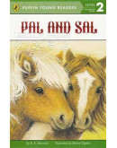 Pal And Sal