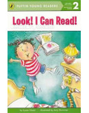 Look! I Can Read!