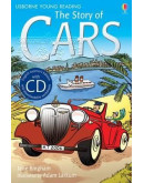 The Story Of Cars (w/ CD)