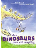 When Dinosaurs Came With Everything