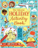 The Usborne Holiday Activity Book