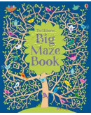 Usborne Big Maze Book