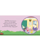 Peppa Pig My First Storybook #06: Peppa And The Big Train