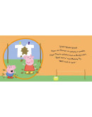 Peppa Pig My First Storybook #04: Peppa’s Washing Day