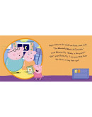 Peppa Pig My First Storybook #03: Peppa Goes To The Library