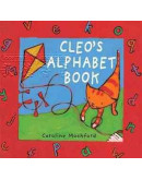 Cleo‘s Alphabet Book