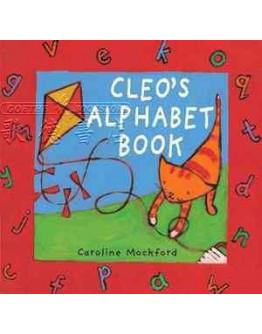 Cleo‘s Alphabet Book