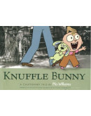 Knuffle Bunny: A Cautionary Tale