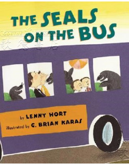 The Seals On The Bus