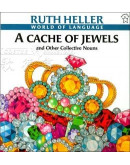 A Cache Of Jewels And Other Collective Nouns (World Of Language)