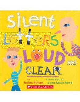 Silent Letters Loud And Clear