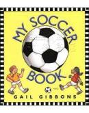 My Soccer Book