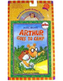 Arthur Goes To Camp (w/ CD)