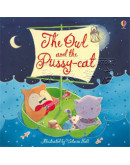 The Owl And The Pussy-cat