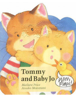 Tommy And Baby Jo