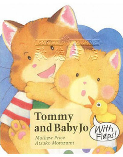 Tommy And Baby Jo