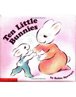 Ten Little Bunnies