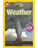 National Geographic Readers: Weather