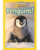 National Geographic Readers: Penguins!