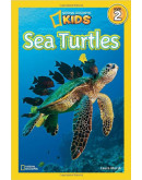 National Geographic Readers: Sea Turtles