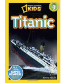 National Geographic Readers: Titanic