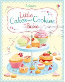 Little Cakes And Cookies To Bake