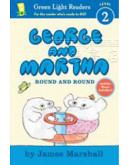 George And Martha: Round And Round