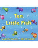 Ten Little Fish (for School)