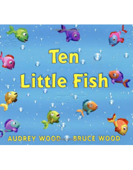 Ten Little Fish (for School)