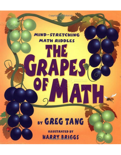 The Grapes Of Math