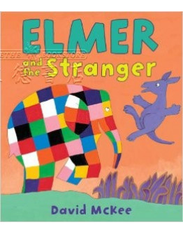 Elmer And The Stranger