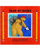 Bear At Work