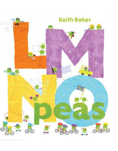 LMNO Peas (for School)