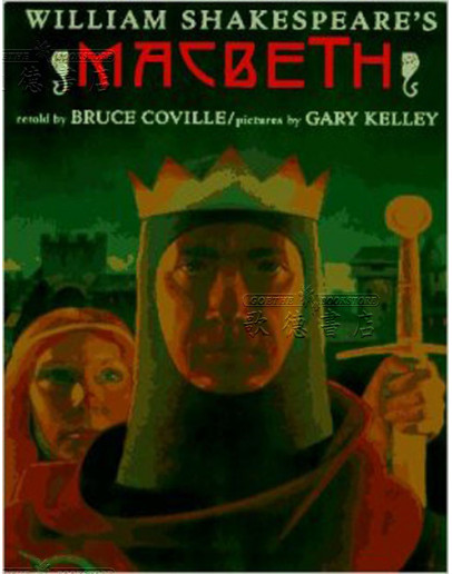 William Shakespeare's Macbeth