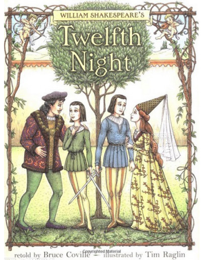 Twelfth Night