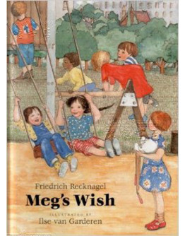 Meg’s Wish