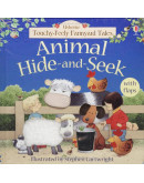 Animal Hide And Seek