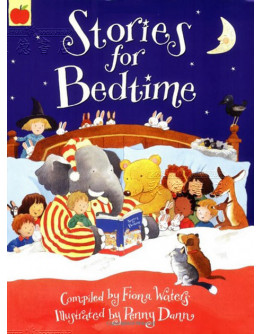 Stories For Bedtime