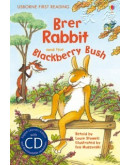 Brer Rabbit And The Blackberry Bush (w/ CD)