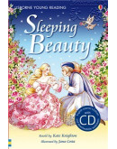 Sleeping Beauty (w/ CD) 睡美人