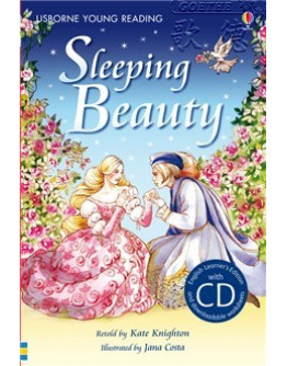 Sleeping Beauty (w/ CD) 睡美人