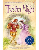 Twelfth Night (w/ CD) 第十二夜