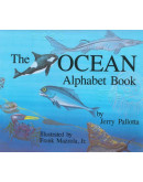 The Ocean Alphabet Book