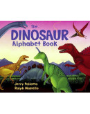 The Dinosaur Alphabet Book