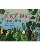 The Icky Bug Alphabet Book