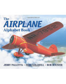 The Airplane Alphabet Book